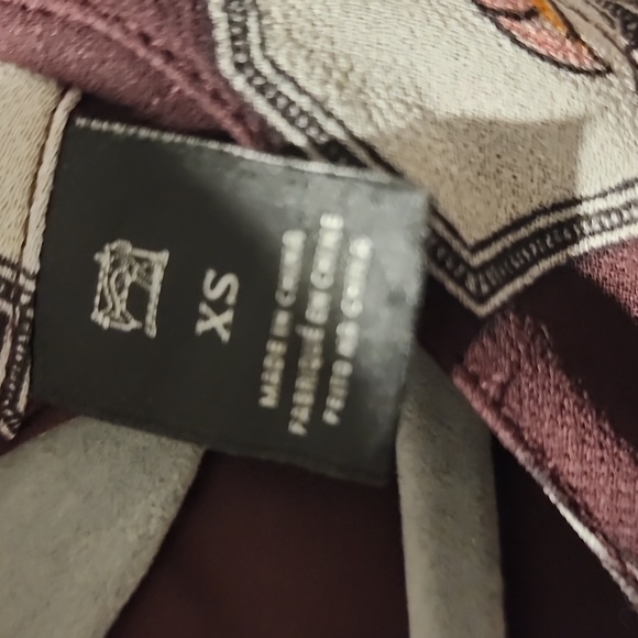 Scotch & Soda – Printed dress - Picture 11 of 11